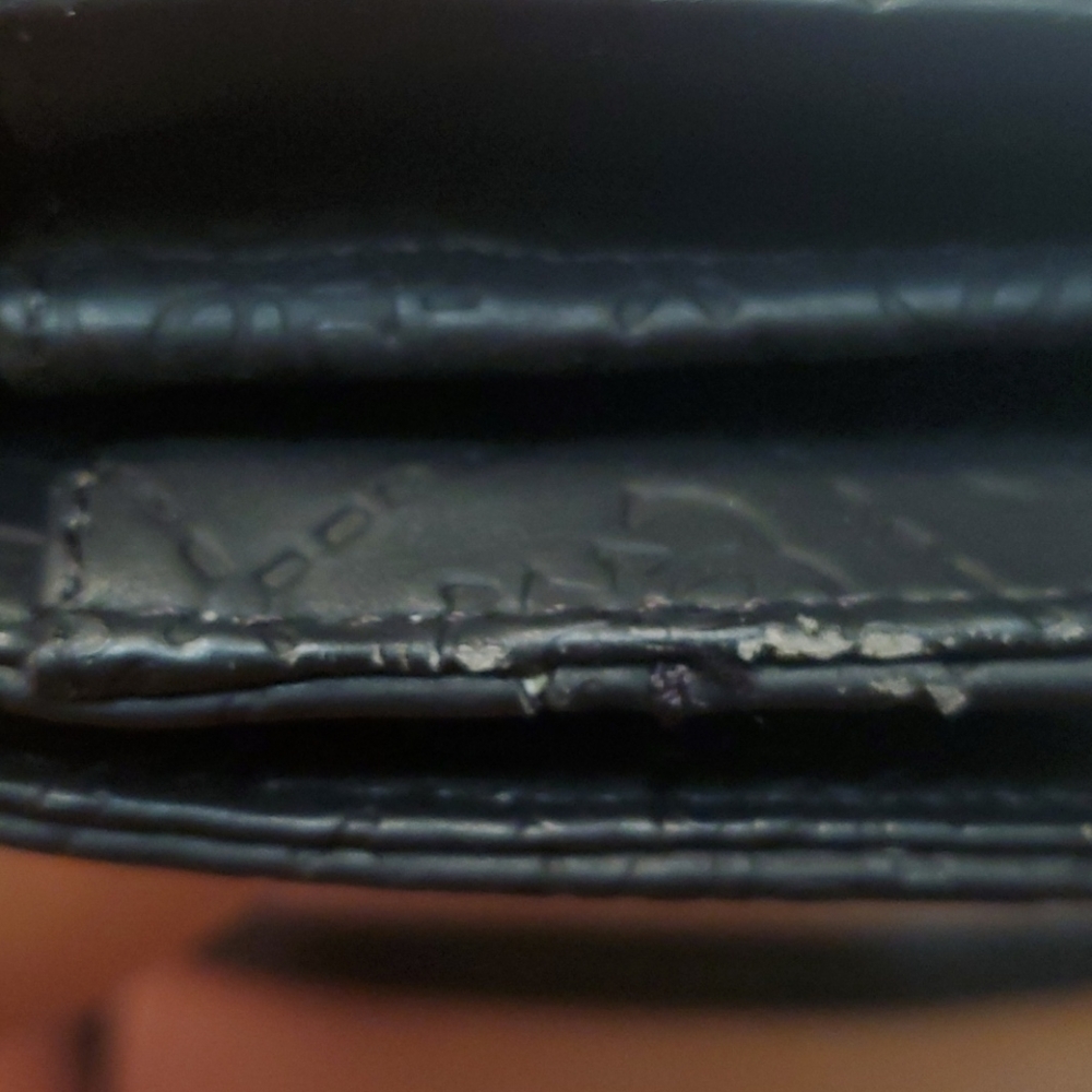 Guess Locket Button Snap Mini Crossbody - Picture 7 of 15